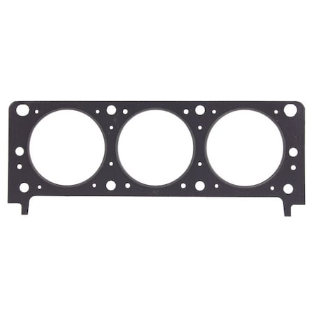 Fel-Pro Head Gasket, 541Sd 541SD